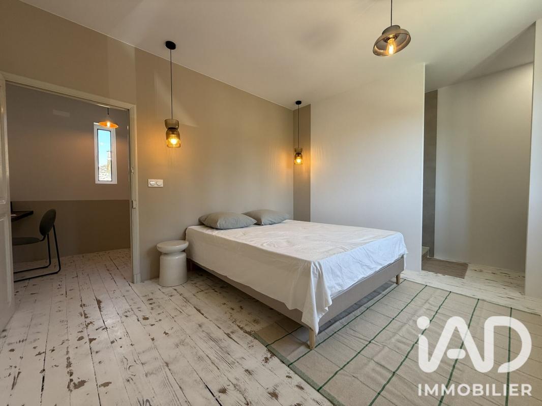 Maison 4 Pièce(s) Entrechaux - Photo 21