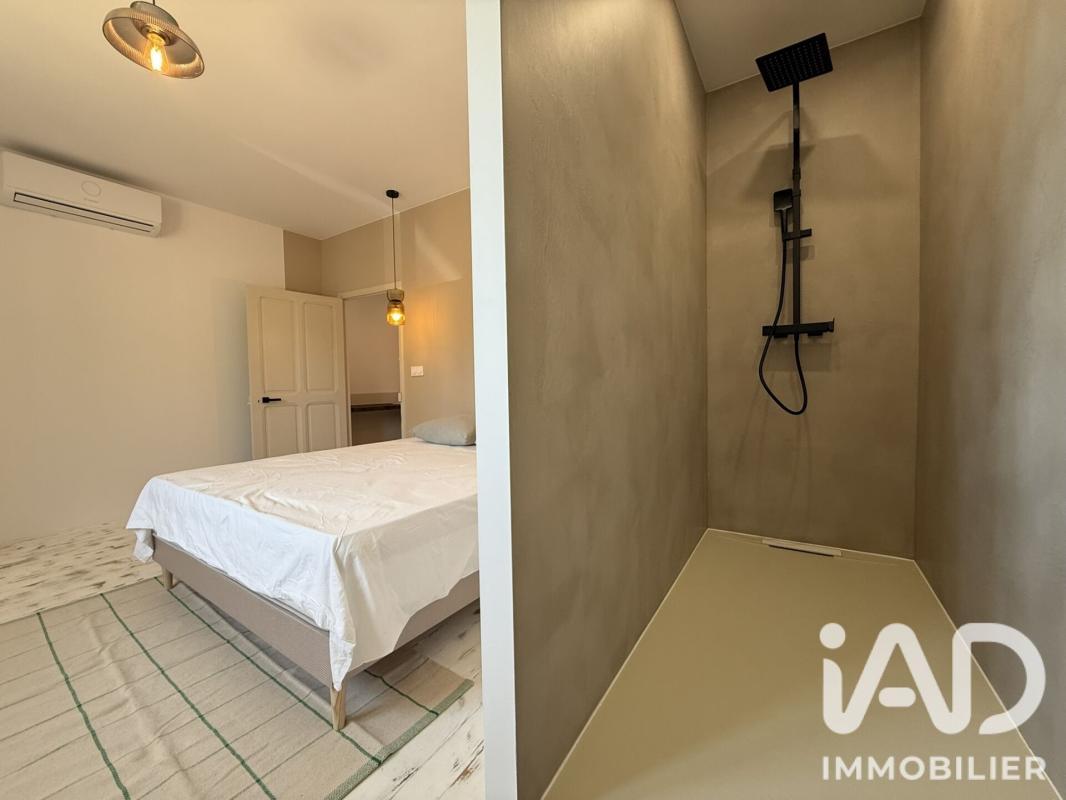 Maison 4 Pièce(s) Entrechaux - Photo 22