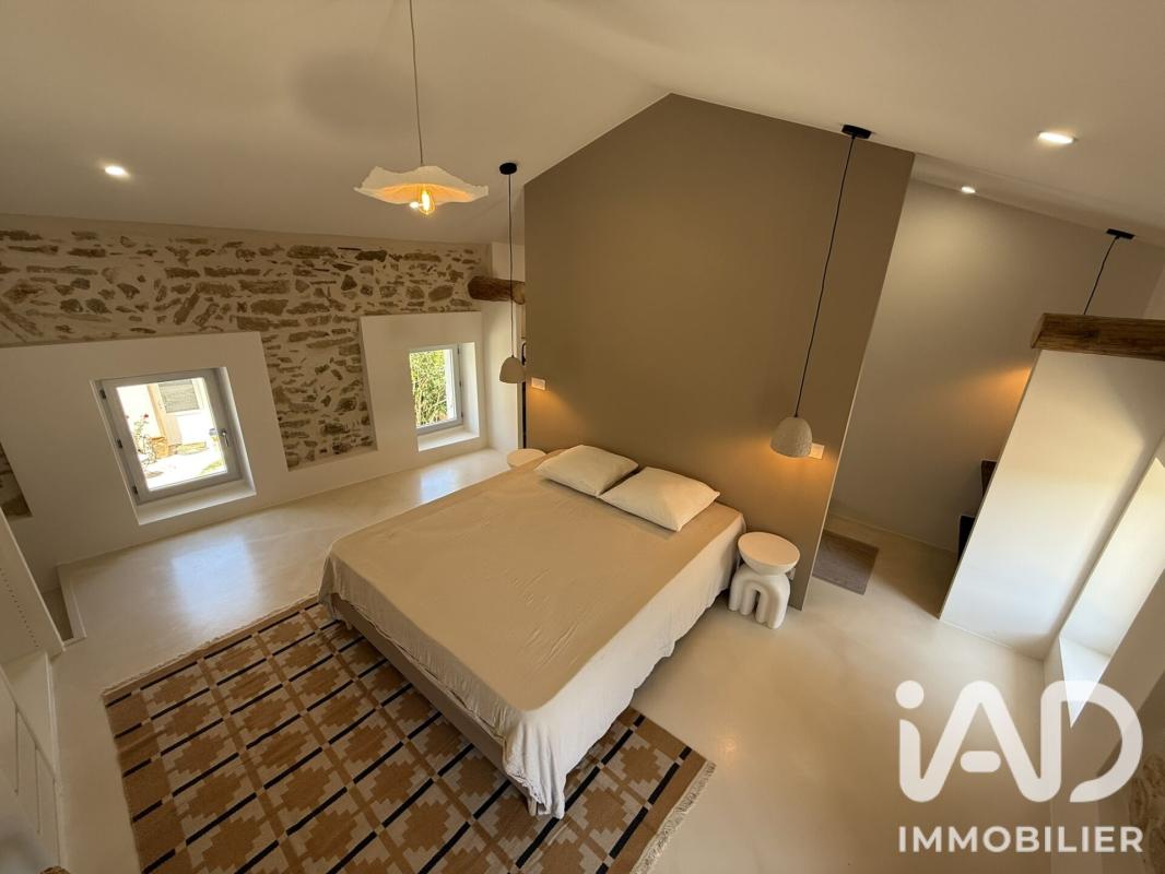Maison 4 Pièce(s) Entrechaux - Photo 24