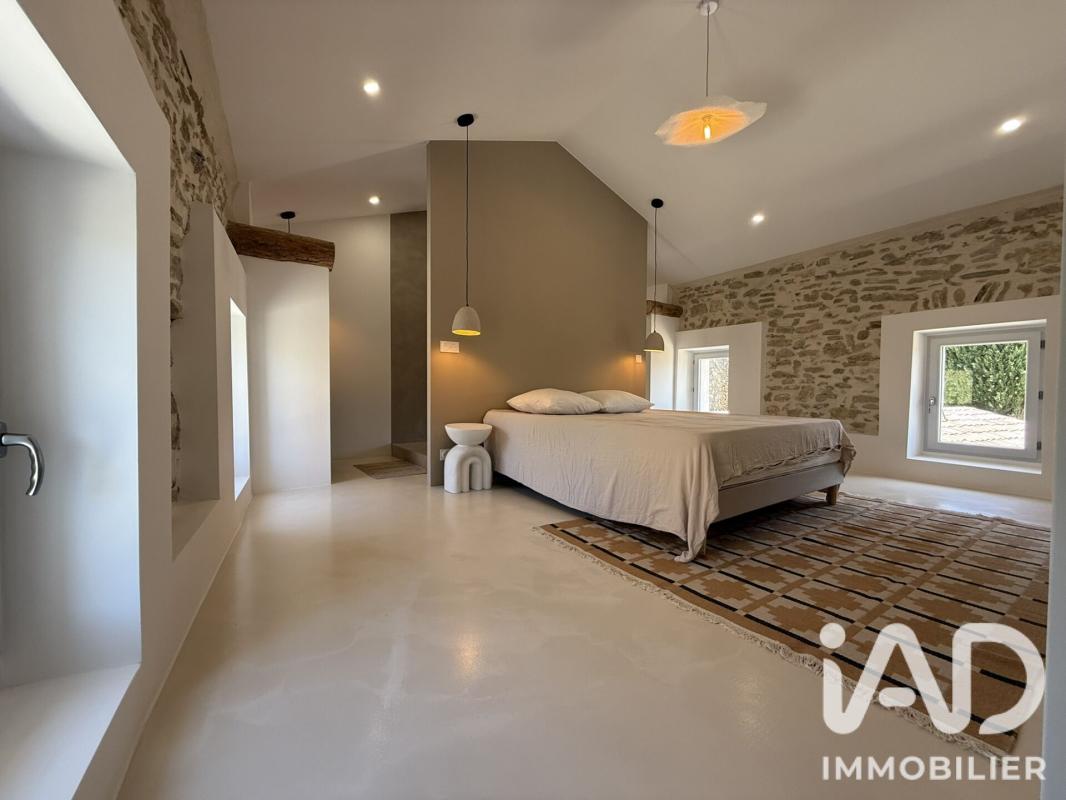 Maison 4 Pièce(s) Entrechaux - Photo 25