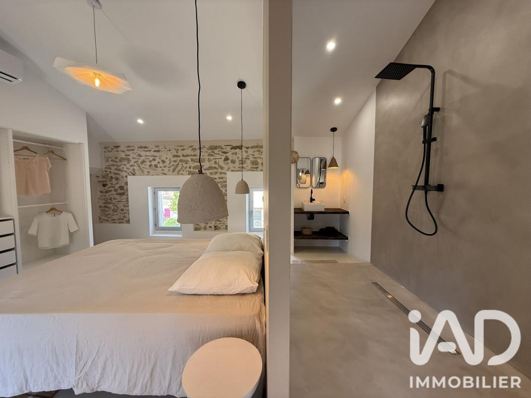 Maison 4 Pièce(s) Entrechaux - Photo 26
