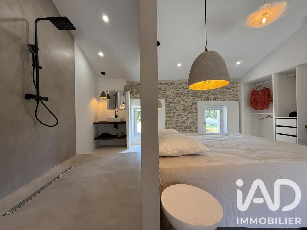 Maison 4 Pièce(s) Entrechaux - Photo 27