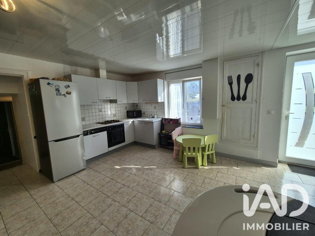 Maison 6 Pièce(s) Melleray - Photo 2