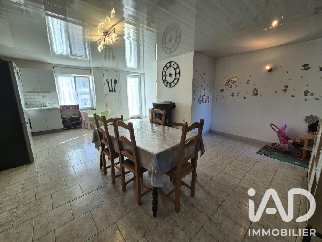 Maison 6 Pièce(s) Melleray - Photo 3