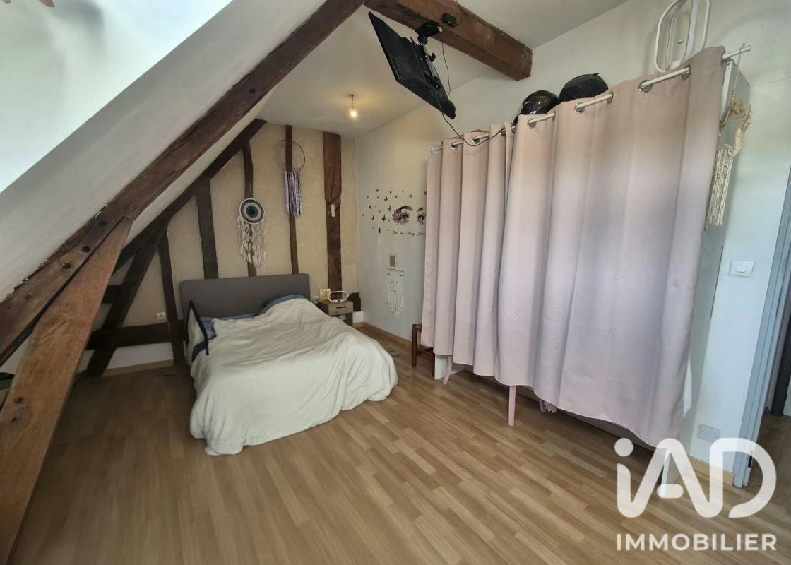 Maison 6 Pièce(s) Melleray - Photo 7