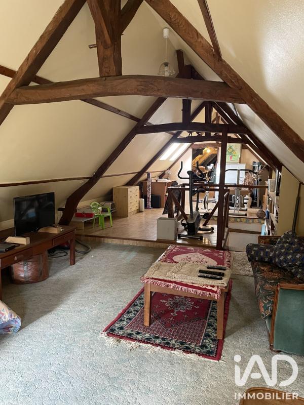 Maison 6 Pièce(s) Maizières - Photo 4
