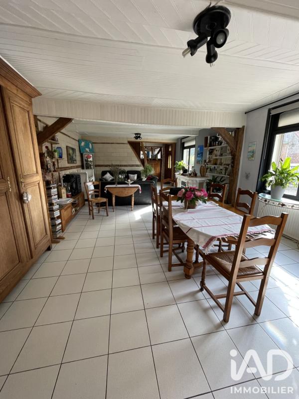 Maison 6 Pièce(s) Maizières - Photo 5