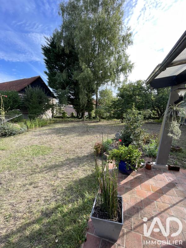 Maison 6 Pièce(s) Maizières - Photo 8