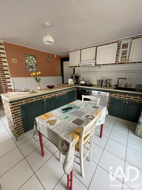 Maison 6 Pièce(s) Maizières - Photo 9