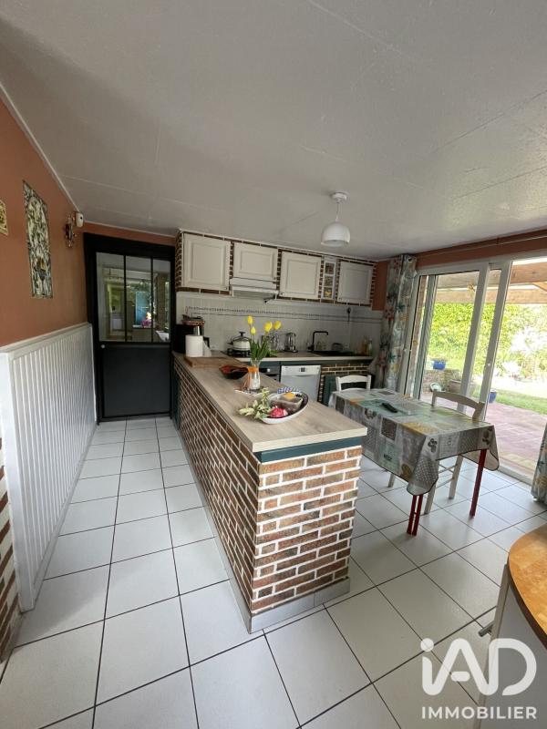 Maison 6 Pièce(s) Maizières - Photo 10
