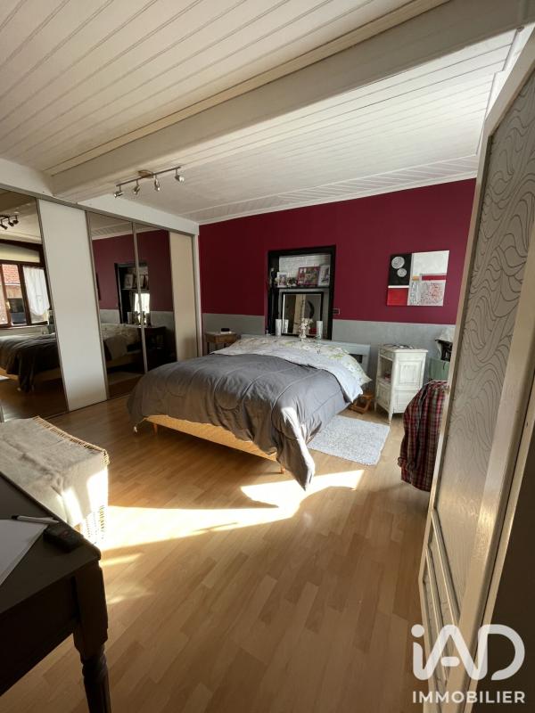 Maison 6 Pièce(s) Maizières - Photo 11
