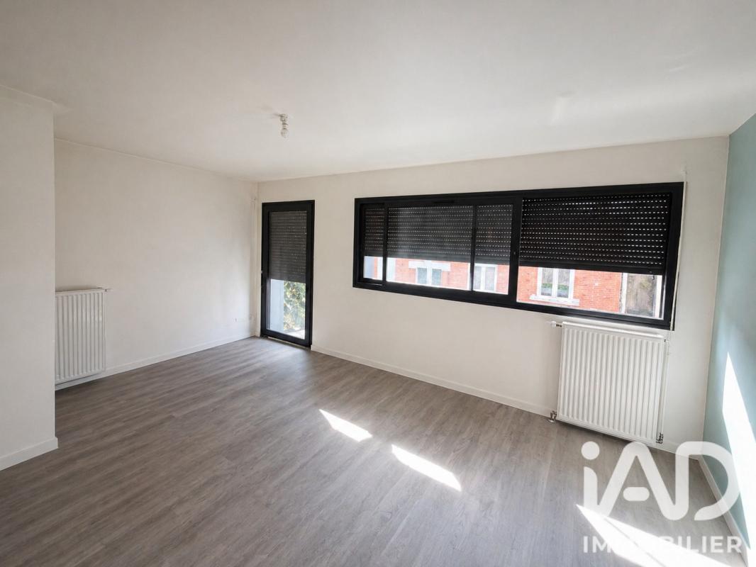 Appartement 2 Pièce(s) Toulouse - Photo 2