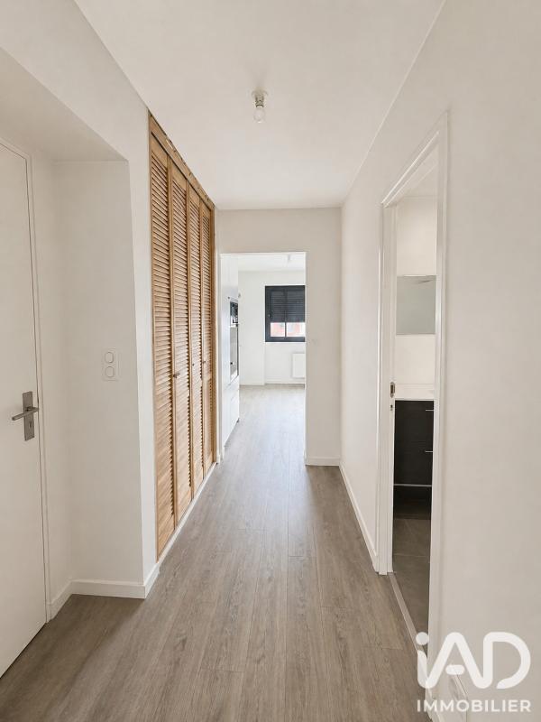 Appartement 2 Pièce(s) Toulouse - Photo 3