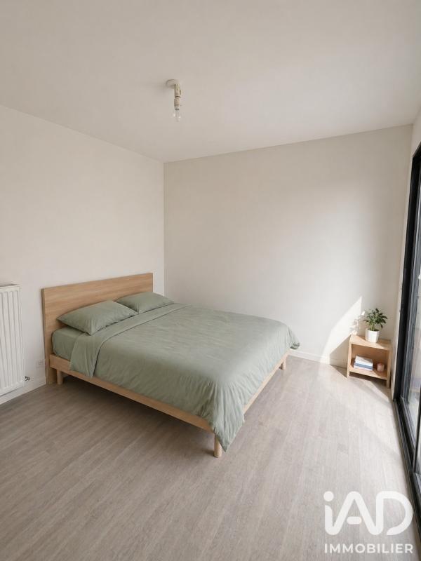Appartement 2 Pièce(s) Toulouse - Photo 4