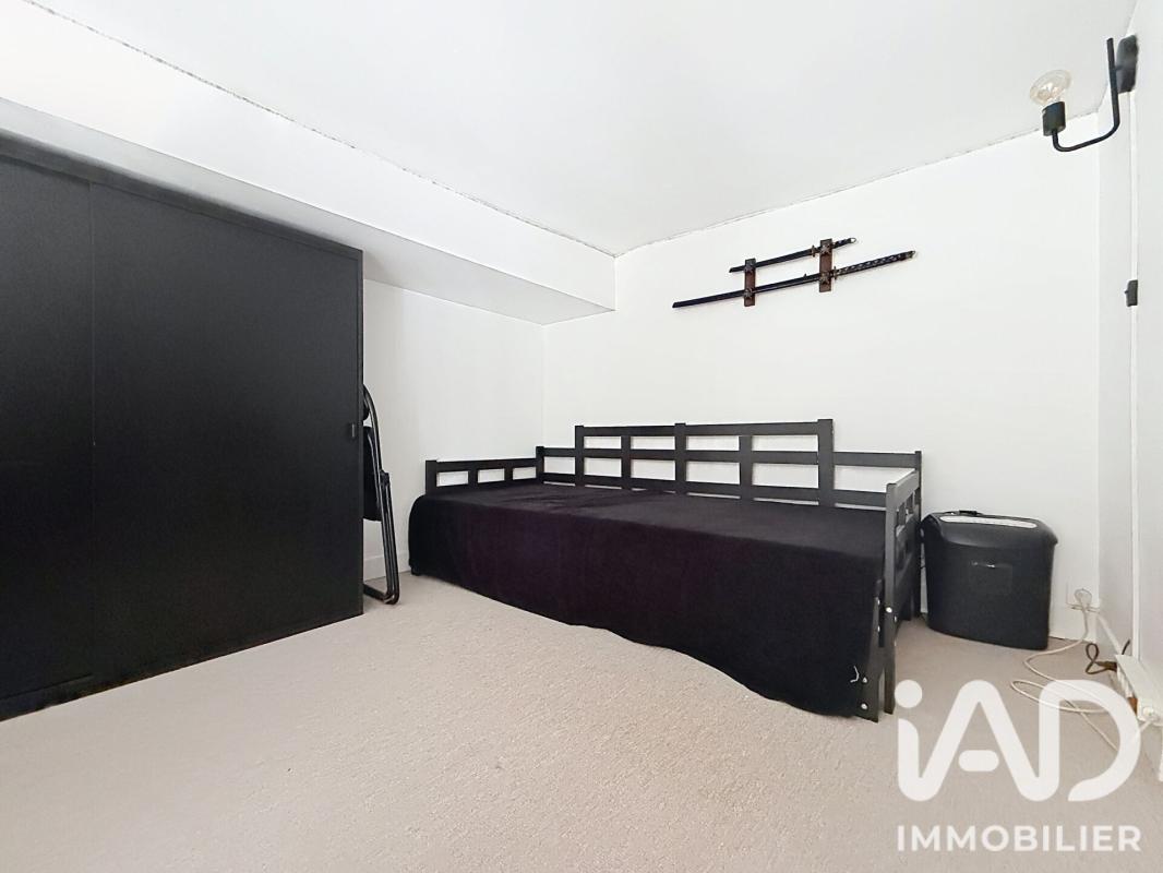 Appartement 2 Pièce(s) Paris 11eme Arrondissement - Photo 6