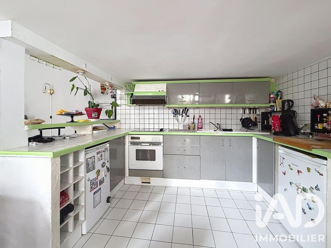 Appartement 2 Pièce(s) Paris 11eme Arrondissement - Photo 10
