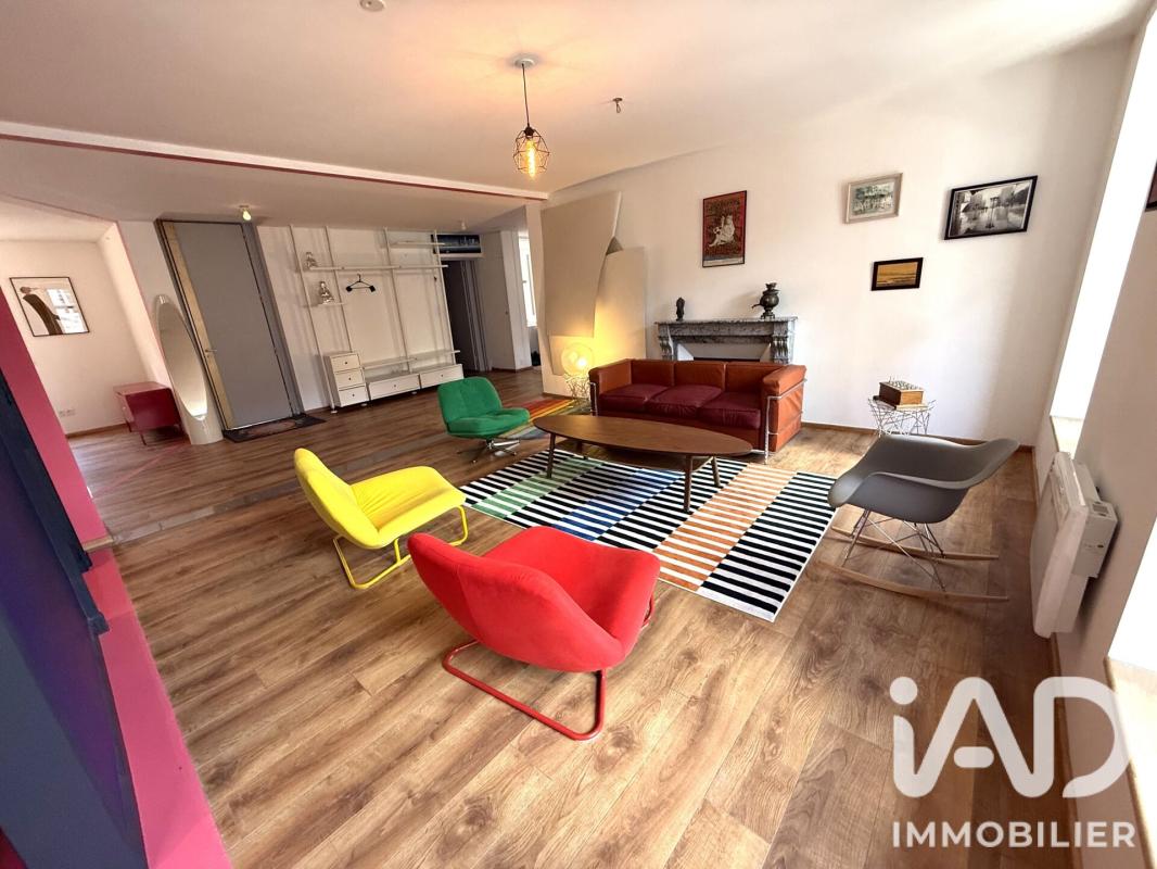 Appartement 5 Pièce(s) Reims - Photo 3