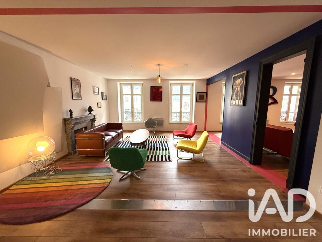 Appartement 5 Pièce(s) Reims - Photo 4