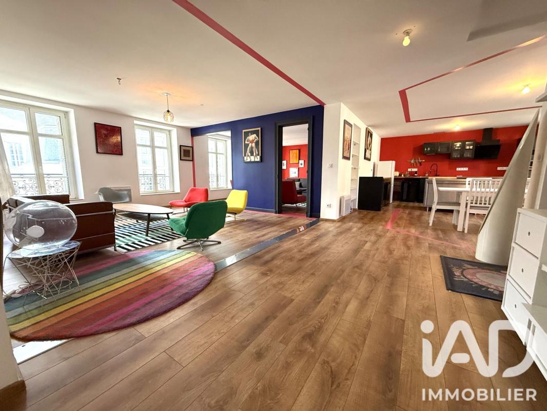 Appartement 5 Pièce(s) Reims - Photo 6