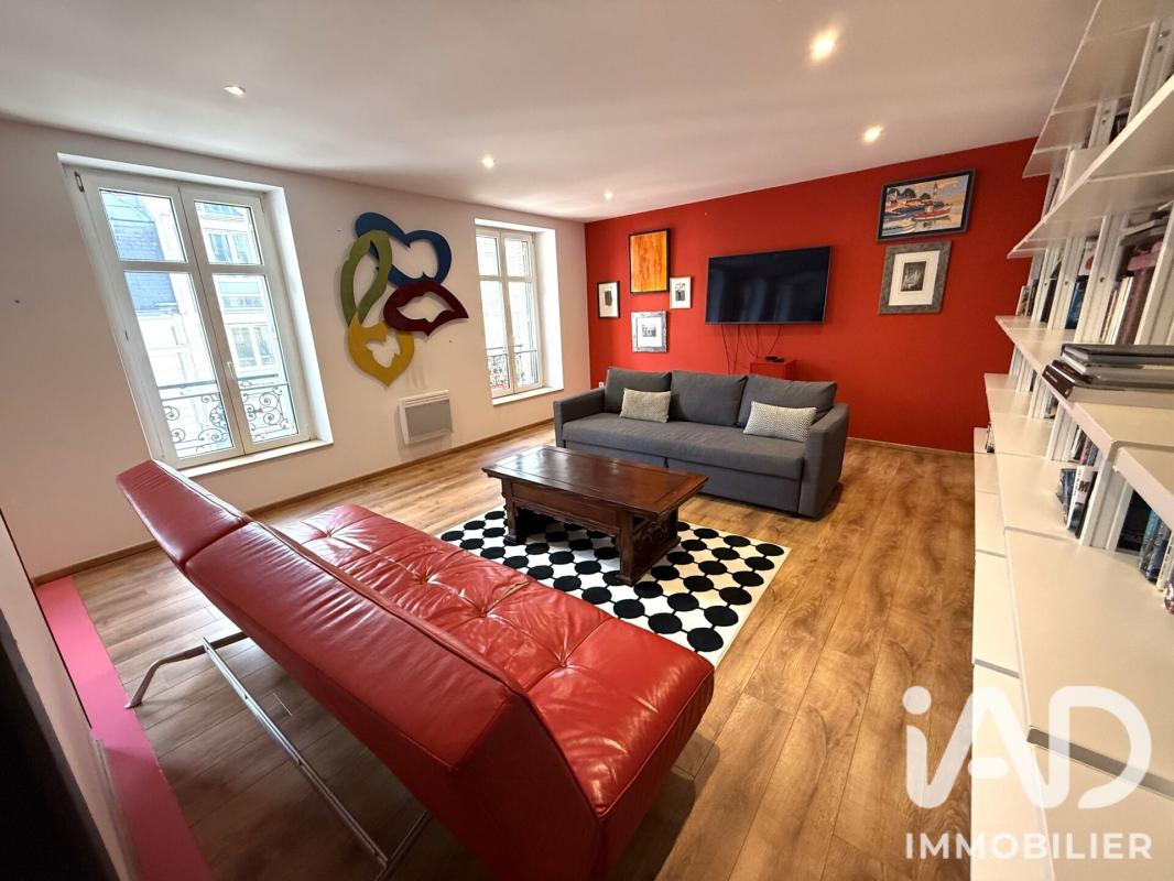 Appartement 5 Pièce(s) Reims - Photo 7