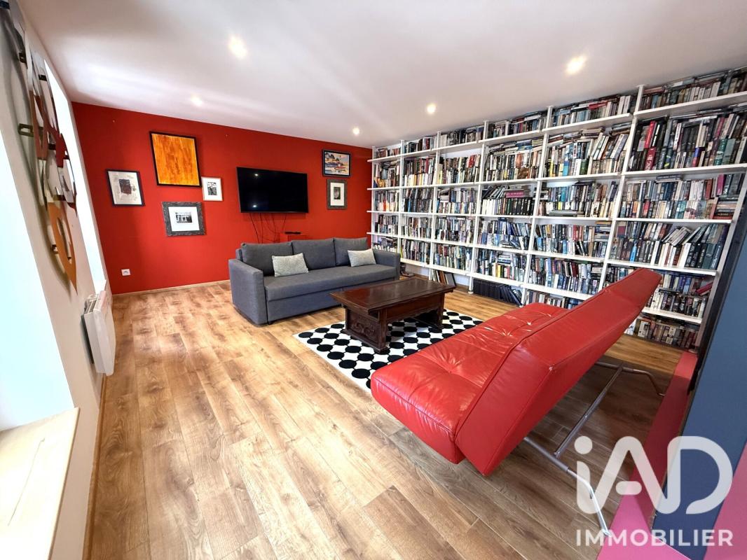 Appartement 5 Pièce(s) Reims - Photo 8