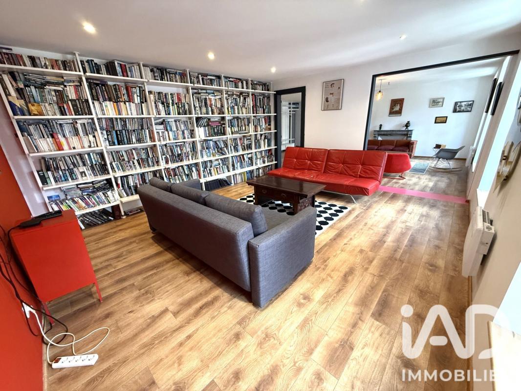 Appartement 5 Pièce(s) Reims - Photo 9
