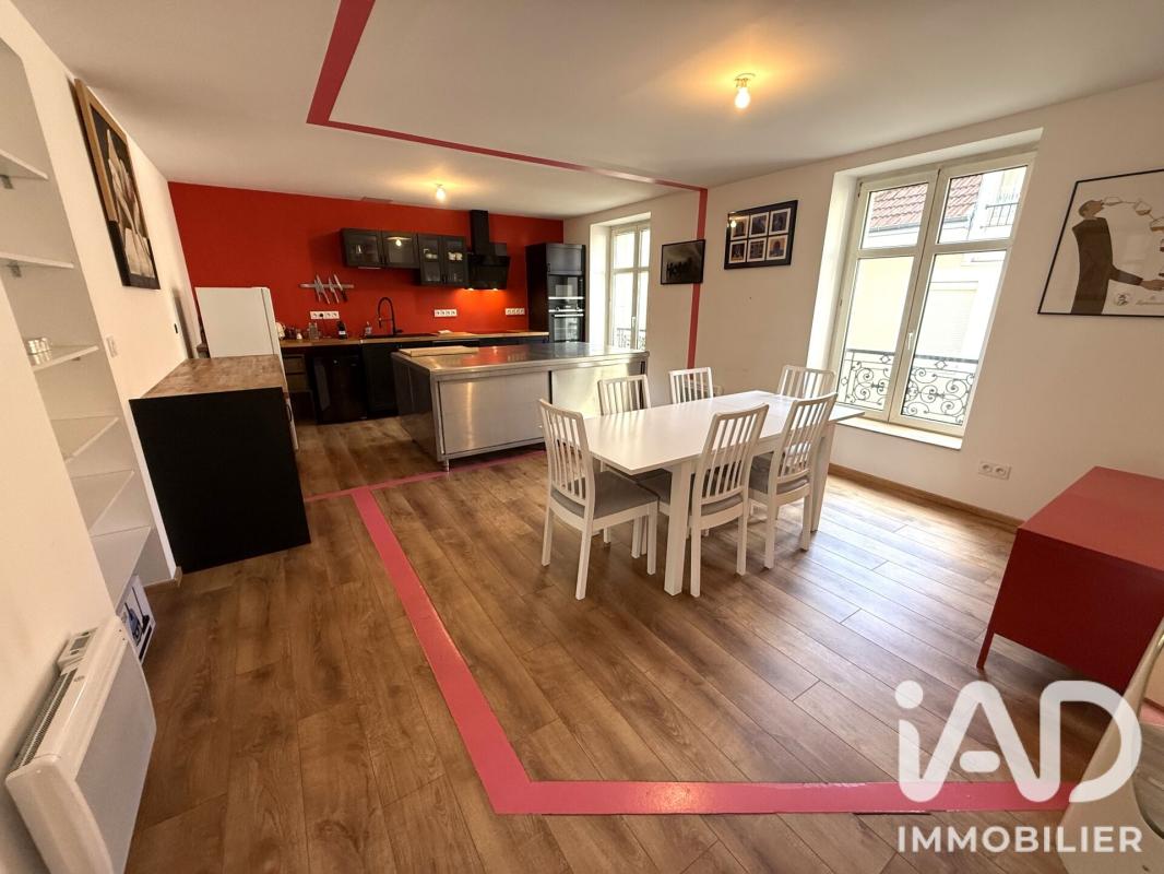 Appartement 5 Pièce(s) Reims - Photo 10