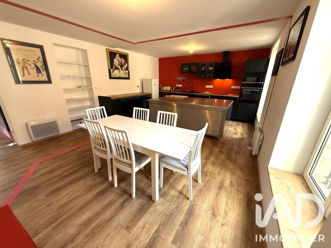 Appartement 5 Pièce(s) Reims - Photo 11