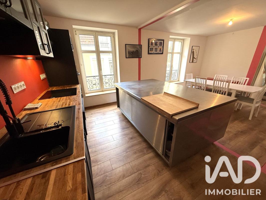 Appartement 5 Pièce(s) Reims - Photo 13
