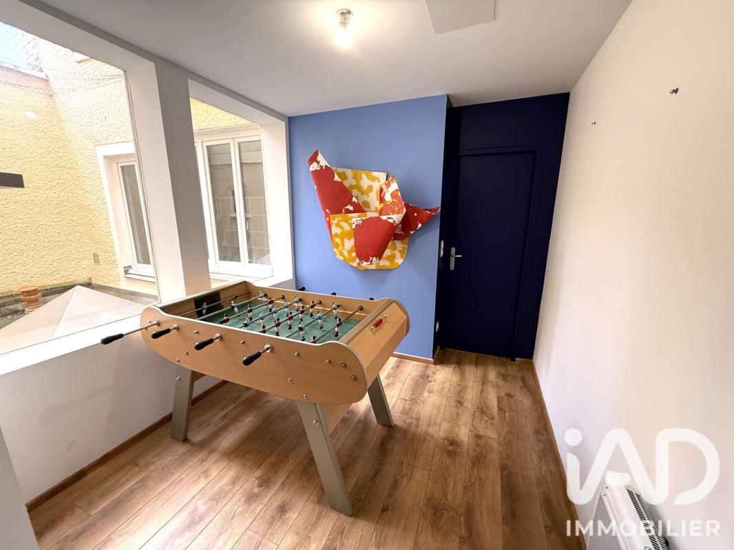Appartement 5 Pièce(s) Reims - Photo 14