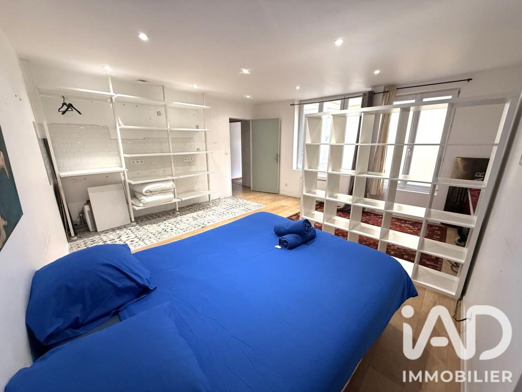 Appartement 5 Pièce(s) Reims - Photo 15