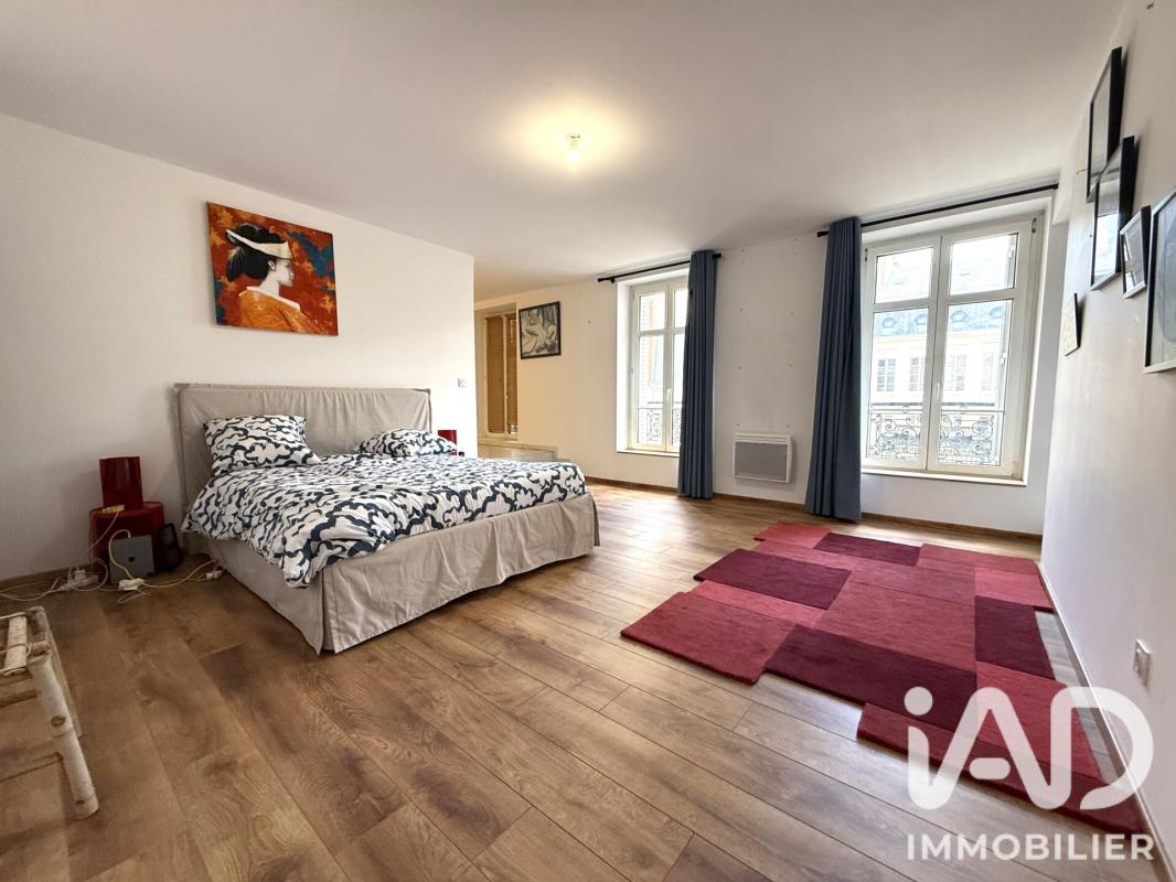 Appartement 5 Pièce(s) Reims - Photo 17