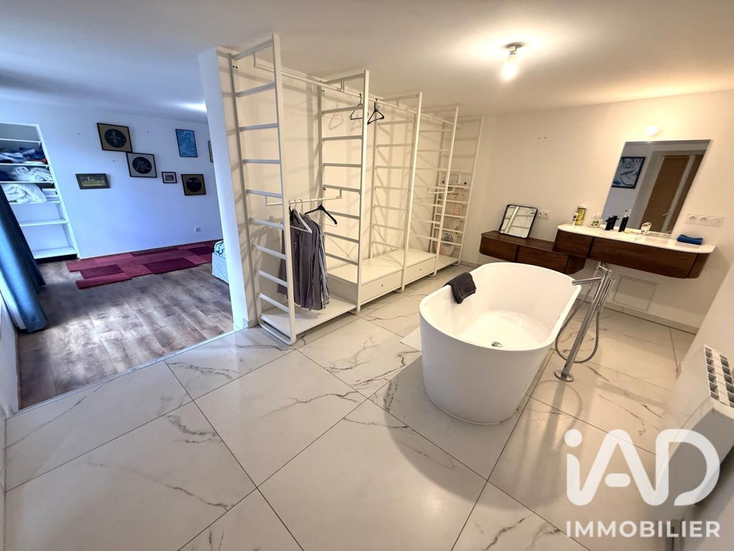 Appartement 5 Pièce(s) Reims - Photo 19
