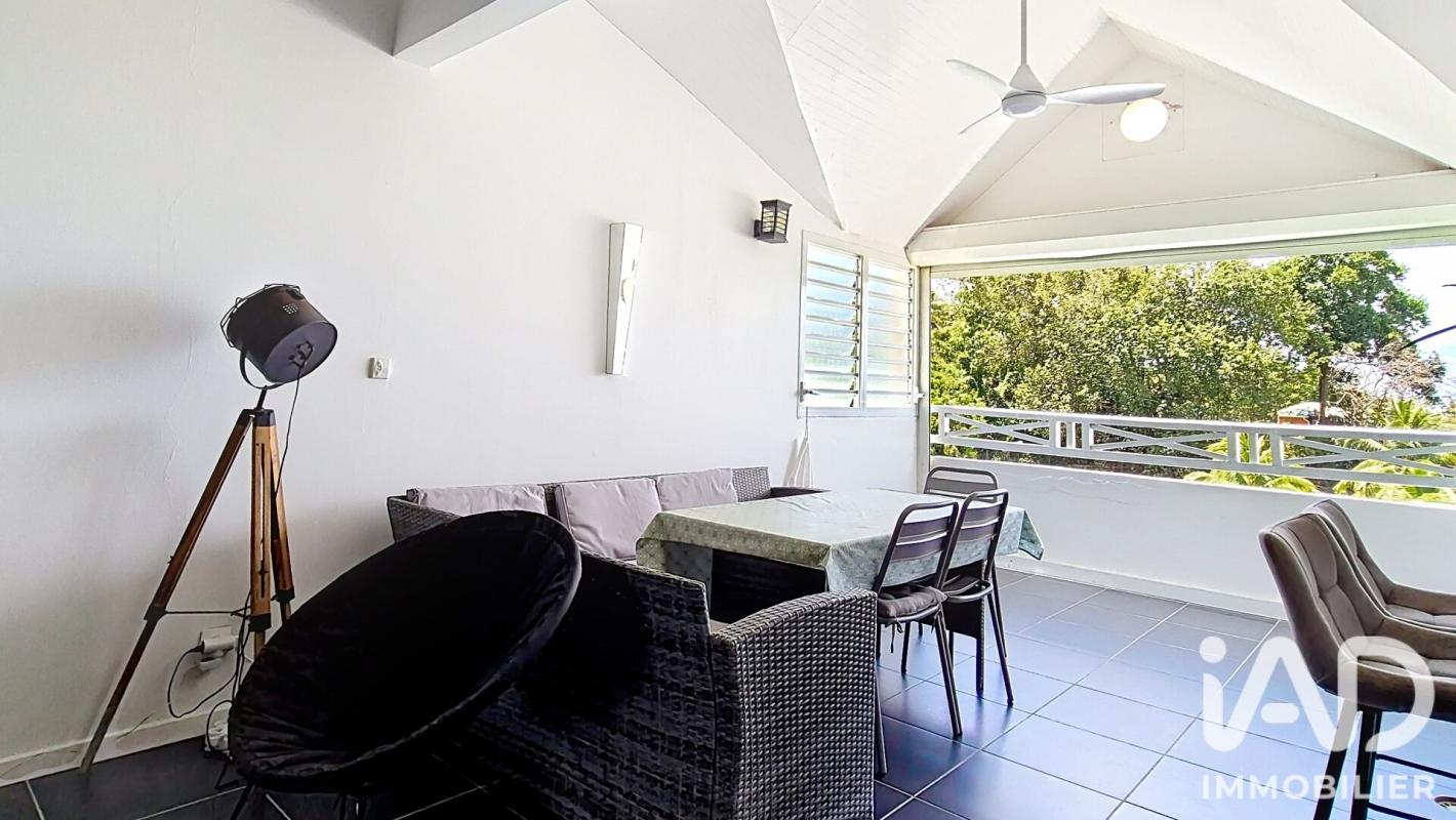 Appartement 4 Pièce(s) Le Gosier - Photo 4