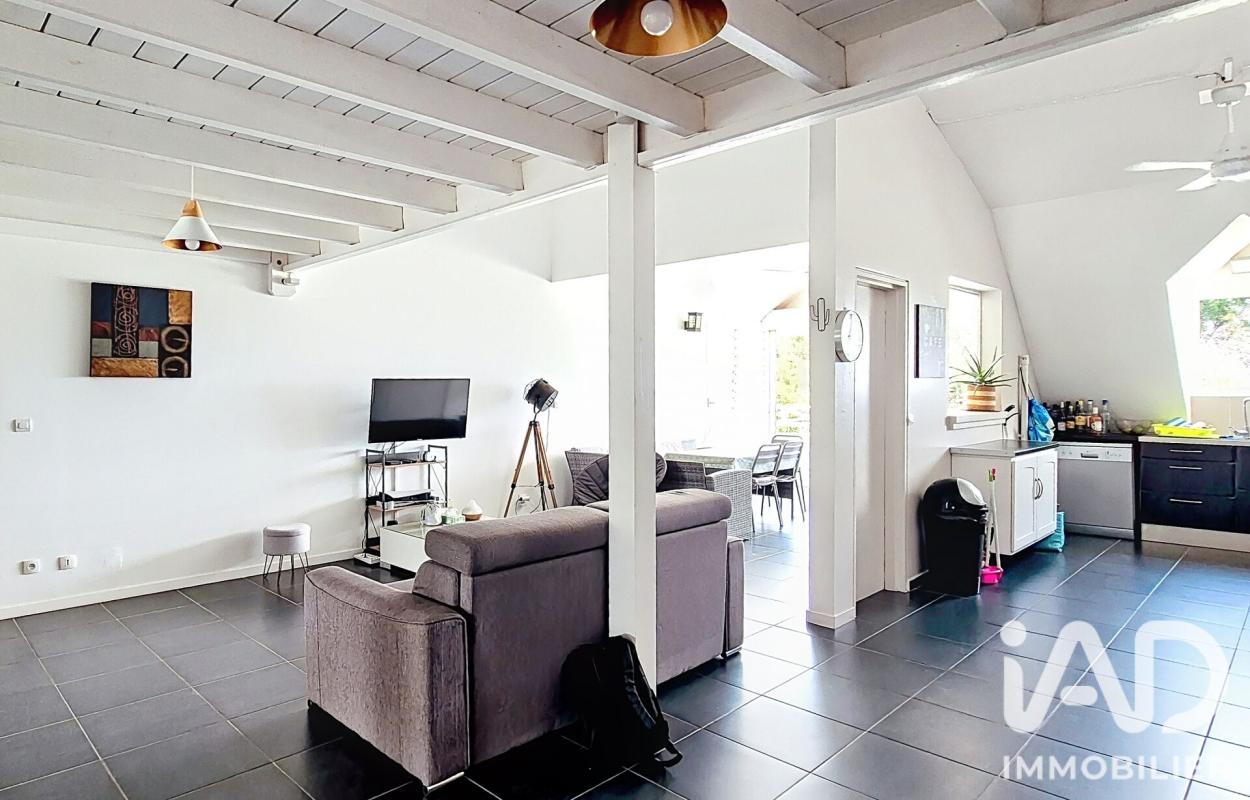 Appartement 4 Pièce(s) Le Gosier - Photo 5