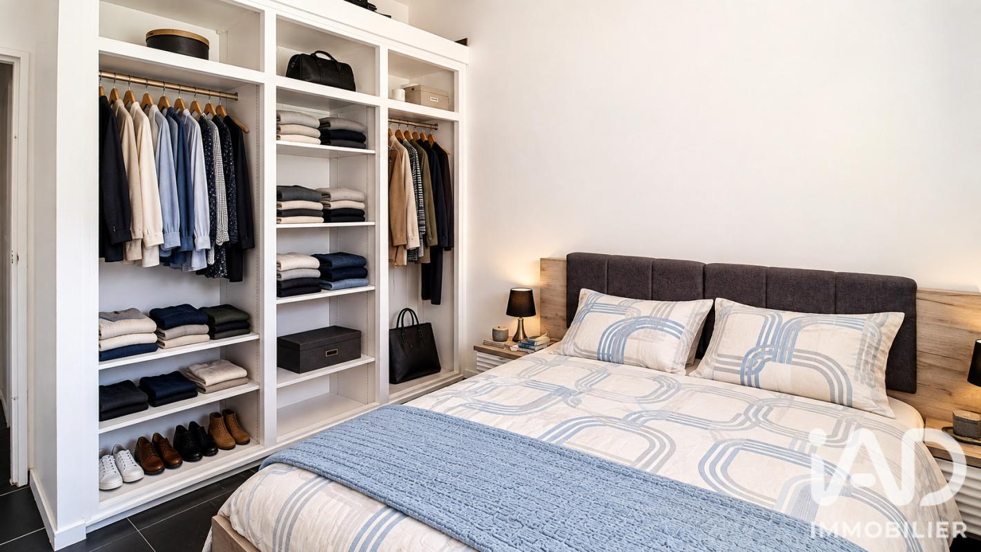 Appartement 4 Pièce(s) Le Gosier - Photo 13