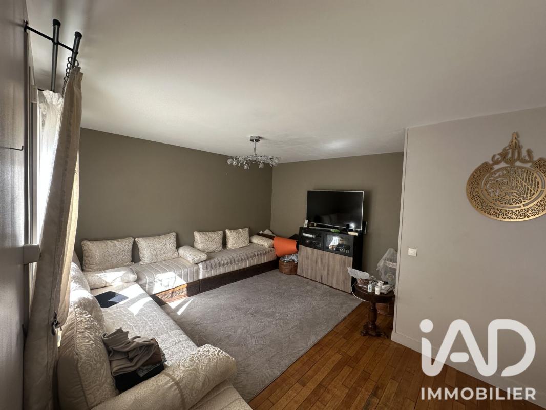 Maison 6 Pièce(s) Livry-Gargan - Photo 2