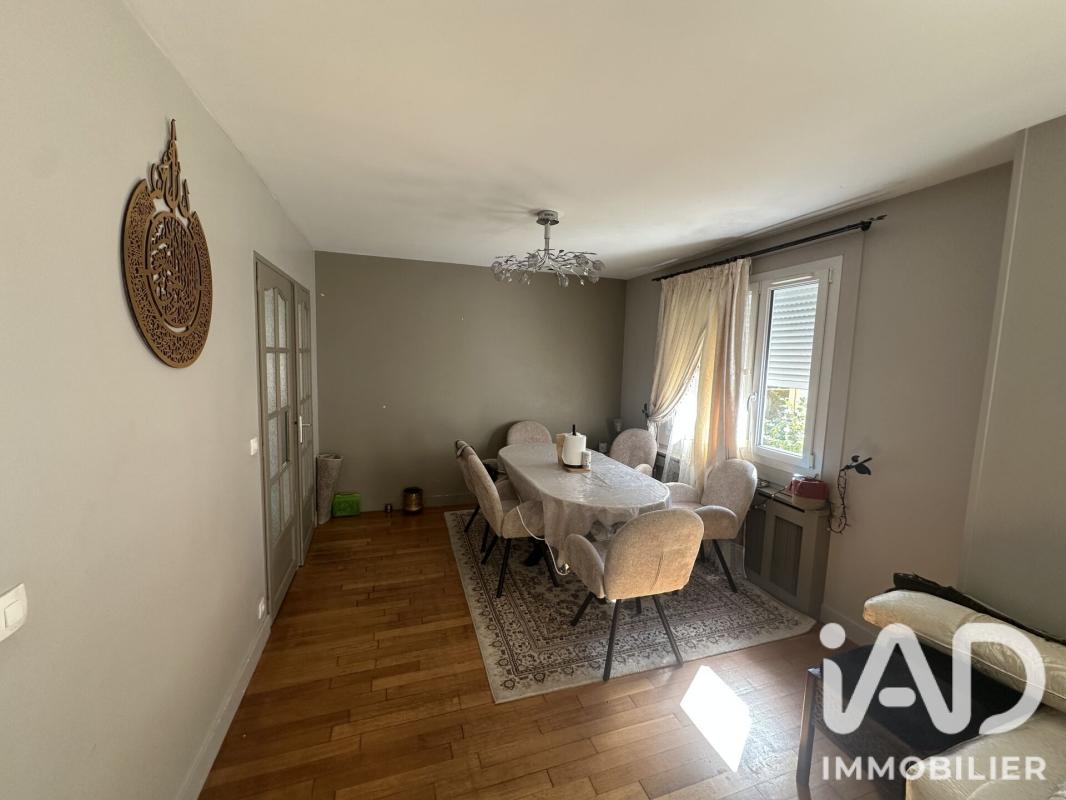 Maison 6 Pièce(s) Livry-Gargan - Photo 3