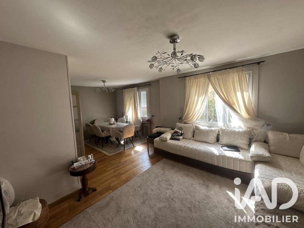Maison 6 Pièce(s) Livry-Gargan - Photo 4
