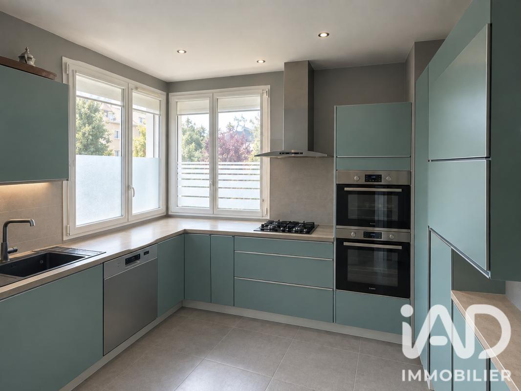 Maison 6 Pièce(s) Livry-Gargan - Photo 5