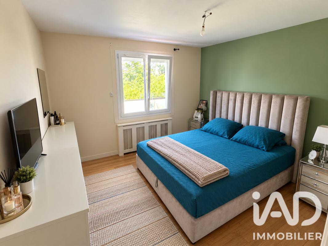 Maison 6 Pièce(s) Livry-Gargan - Photo 6
