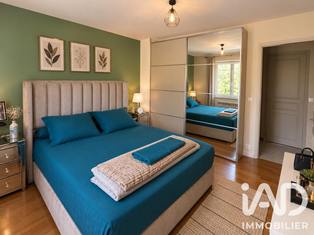 Maison 6 Pièce(s) Livry-Gargan - Photo 7