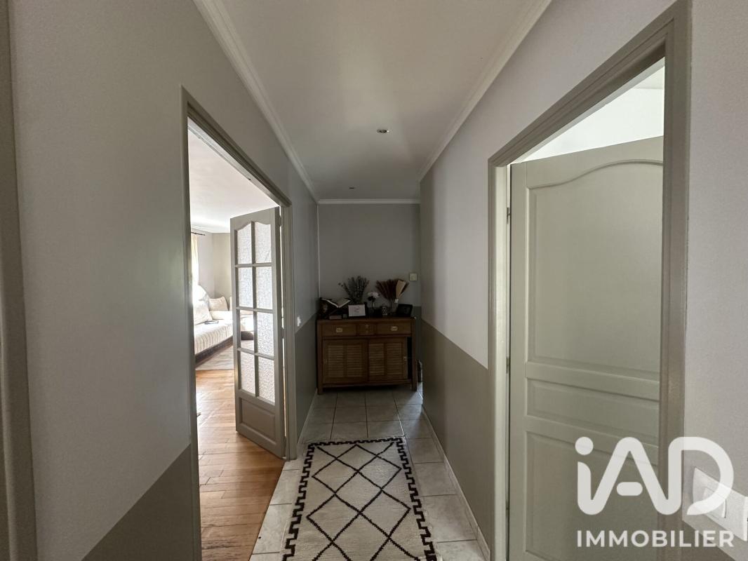 Maison 6 Pièce(s) Livry-Gargan - Photo 9