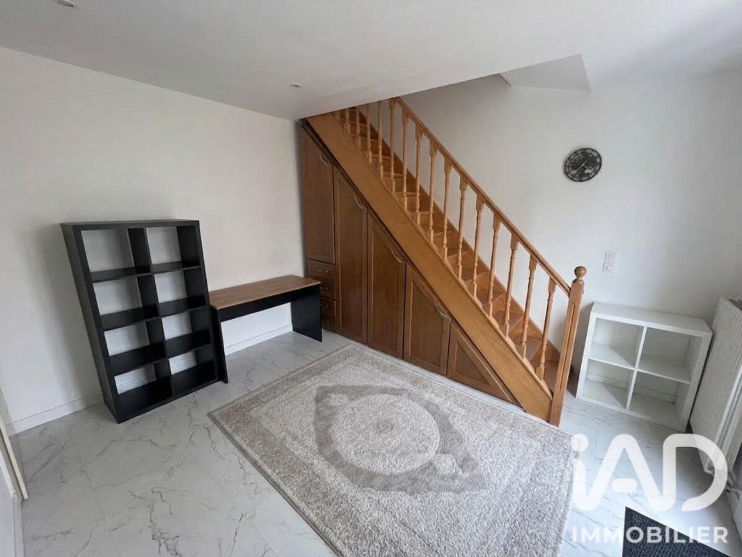 Maison 6 Pièce(s) Livry-Gargan - Photo 10