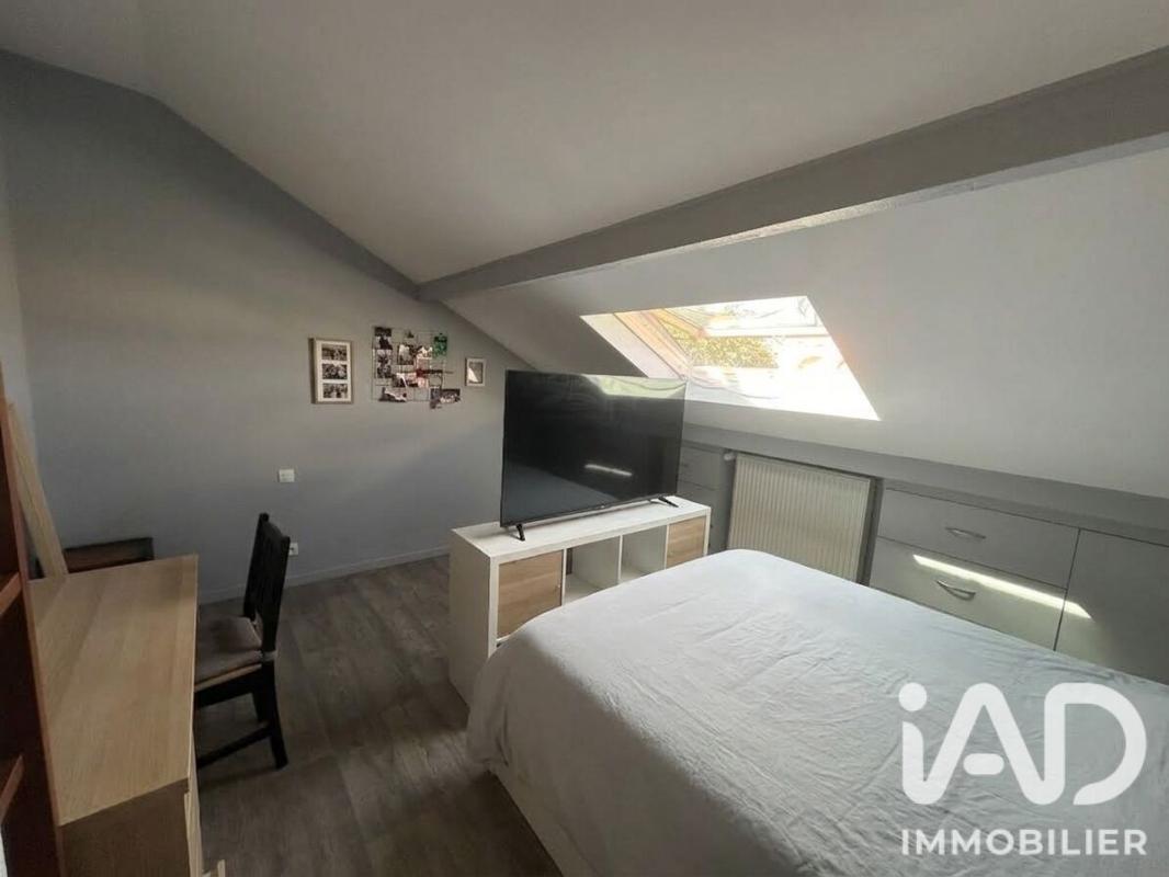 Maison 6 Pièce(s) Livry-Gargan - Photo 12