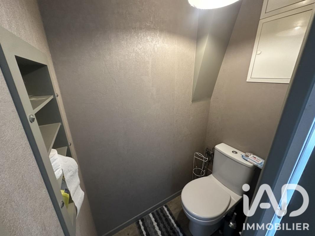 Maison 6 Pièce(s) Livry-Gargan - Photo 15