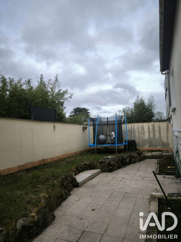 Maison 6 Pièce(s) Livry-Gargan - Photo 17