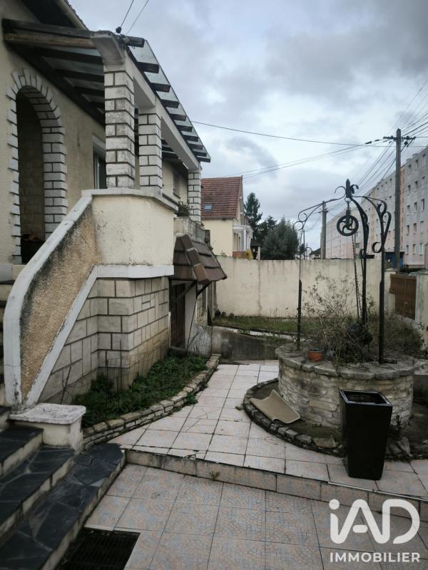 Maison 6 Pièce(s) Livry-Gargan - Photo 24