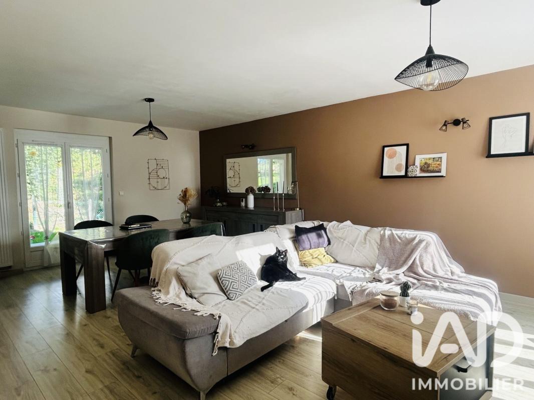 Maison 6 Pièce(s) Quièvrecourt - Photo 6