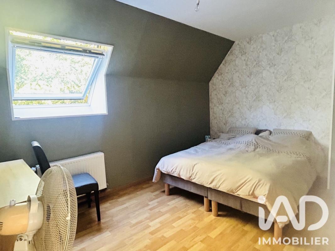 Maison 6 Pièce(s) Quièvrecourt - Photo 7